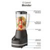 Mainstays 6 Speed Blender with 48 ounce Jar