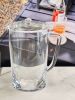 2.75 Quarts Water Pitcher with Lid