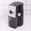 Coffee Disk Burr Grinder