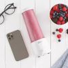 16oz Portable Rechargeable Blender