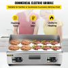 VEVOR 29" Commercial Electric Griddle