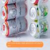 1pc Portable Can Organizer
