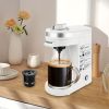 CHULUX Single Cup Coffee Maker
