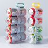 1pc Portable Can Organizer