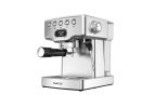 20 bar Espresso Machine With Milk Frother For Latte