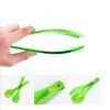 12 Inches Salad Tongs