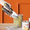 1pc Easy-to-Use Multi-functional Can and Bottle Opener