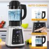Professional Countertop 8-in-1 Smoothie Soup Blender