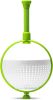 Spina; Easy-To-Use Salad Spinner Colander