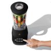 High Performance Touchscreen Blender Black Sesame by Drew Barrymore