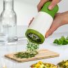 1pc Spice Grinder Garlic Grinder