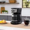 Mr. Coffee 12-Cup Programmable Coffee Maker