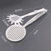 Stainless Steel Deep Fried Tongs