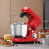 5.3 Qt Stand Kitchen Food Mixer, 6 Speed