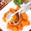 Stainless Steel Deep Fried Tongs