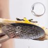 Stainless Steel Deep Fried Tongs