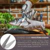Multi-functional Heavy Duty Ultra Sharp Kitchen Shears with Cover