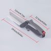 1pc 2-in-1 Smart Kitchen Knife and Vegetable Cutter