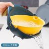 9 in 1 Rotate Multi-functional Vegetable Cutter
