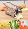 Stainless Steel French Fries and Vegetable Cutter