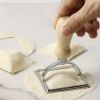 3pcs Set Of Dumpling Mold.