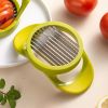 1 pc Tomato - Lemon Cutter Slicer