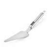 Stainless Steel Triangular Spatula