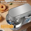 VEVOR; 660W Stainless Steel Electric Dough Mixer
