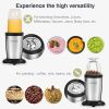 KOIOS 850W Blender for Shakes and Smoothies
