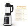 Professional Countertop 8-in-1 Smoothie Soup Blender