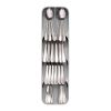 1pc Multi-functional Knife And Fork Storage Box;