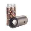 Electric Salt Pepper Grinder