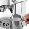 20 bar Espresso Machine With Milk Frother For Latte
