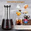Cold Brew Coffee Maker