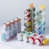 1pc Portable Can Organizer