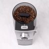 Coffee Disk Burr Grinder