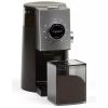 Coffee Disk Burr Grinder