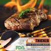 5pcs Non-stick BBQ Grill Baking Mat