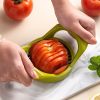 1 pc Tomato - Lemon Cutter Slicer