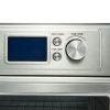 Stainless Steel, Countertop, Faberware Air Fryer Toaster Oven