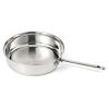 Stainless Steel Cookware Combo Set