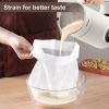 Mooye 35oz Automatic Nut Milk Maker
