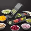 14 in 1 Multi-Functional Mandoline Slicer