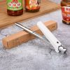 Jar Lid Opener Gripper Adjustable Can Bottle Opener