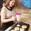 Pancake Batter Dispenser