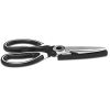 Multi-functional Heavy Duty Ultra Sharp Kitchen Shears with Cover