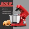 5.3 Qt Stand Kitchen Food Mixer, 6 Speed