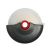1pc Round Hole Pizza Cutter