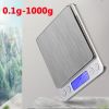 Electronic Digital Kitchen Scales