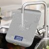 Stainless Steel LCD Electronic Kitchen Scales